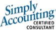 Simply Accounting Logo